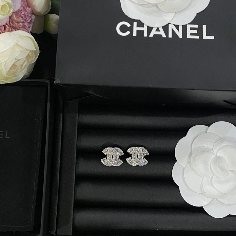Unique Chxnxl Earrings 291088