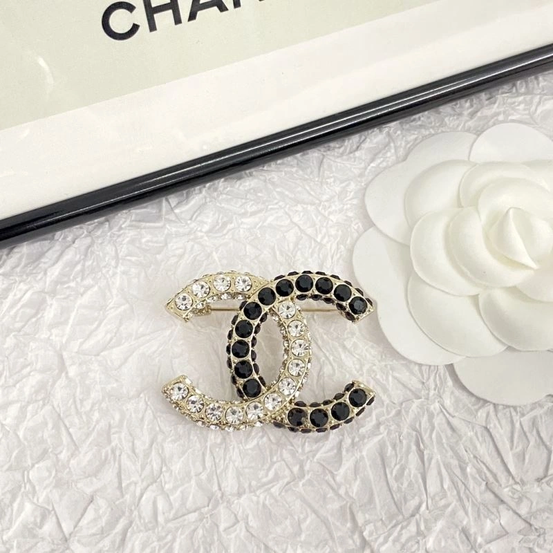 SportInspired Chxnxl Brooches 292369