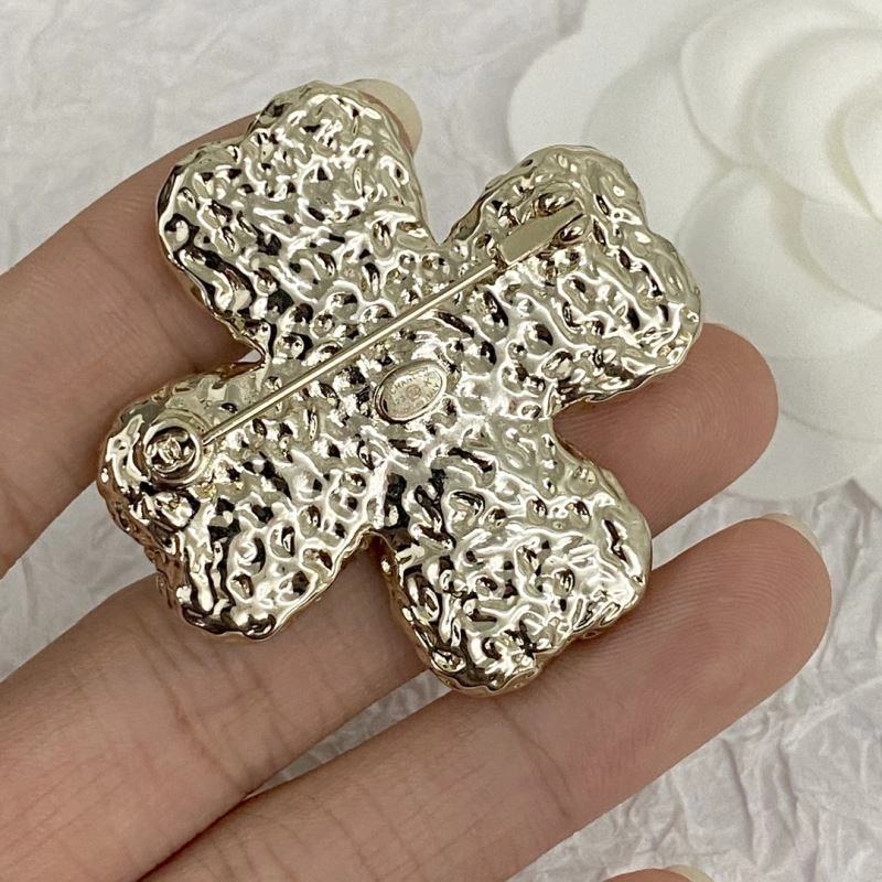 Chxnxl Brooches Durable 292365