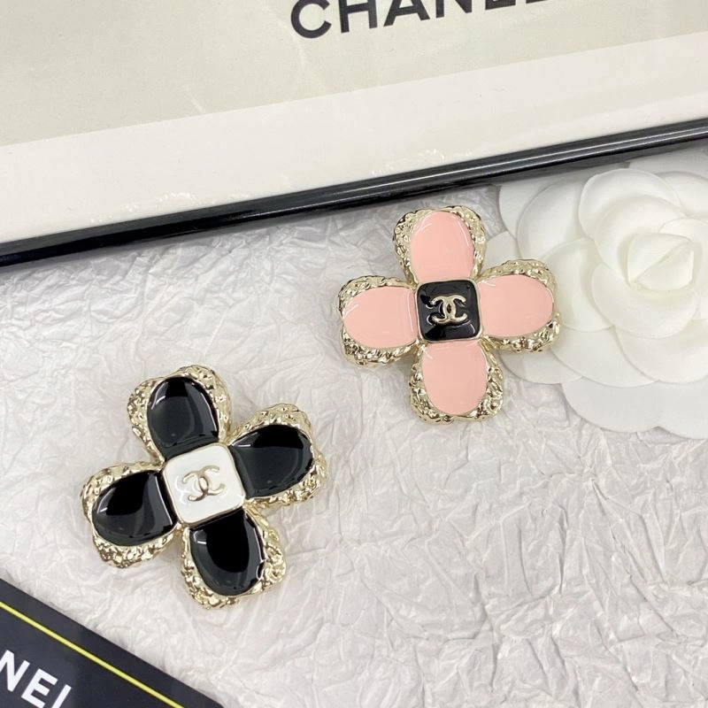 Chxnxl Brooches Cozy 292367