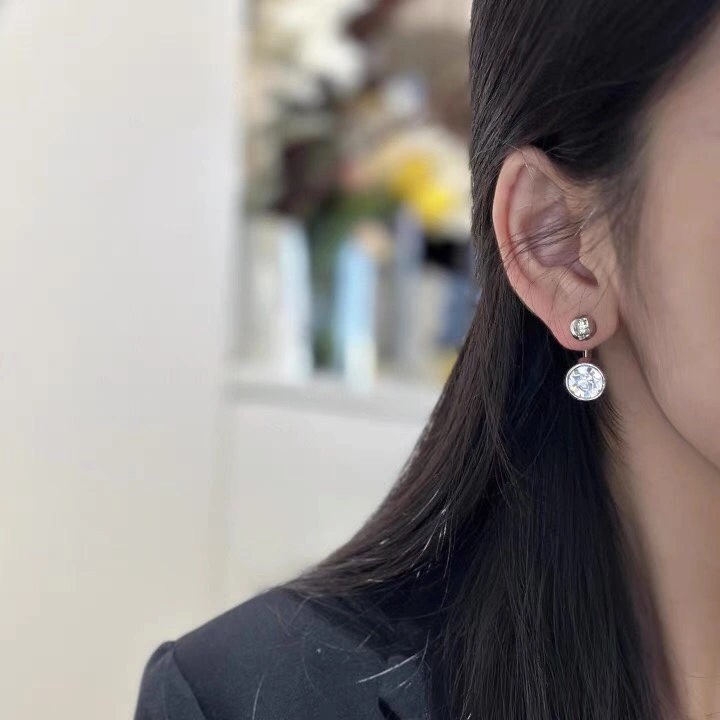 GoodFit Bxlxnciaga Earrings 282737