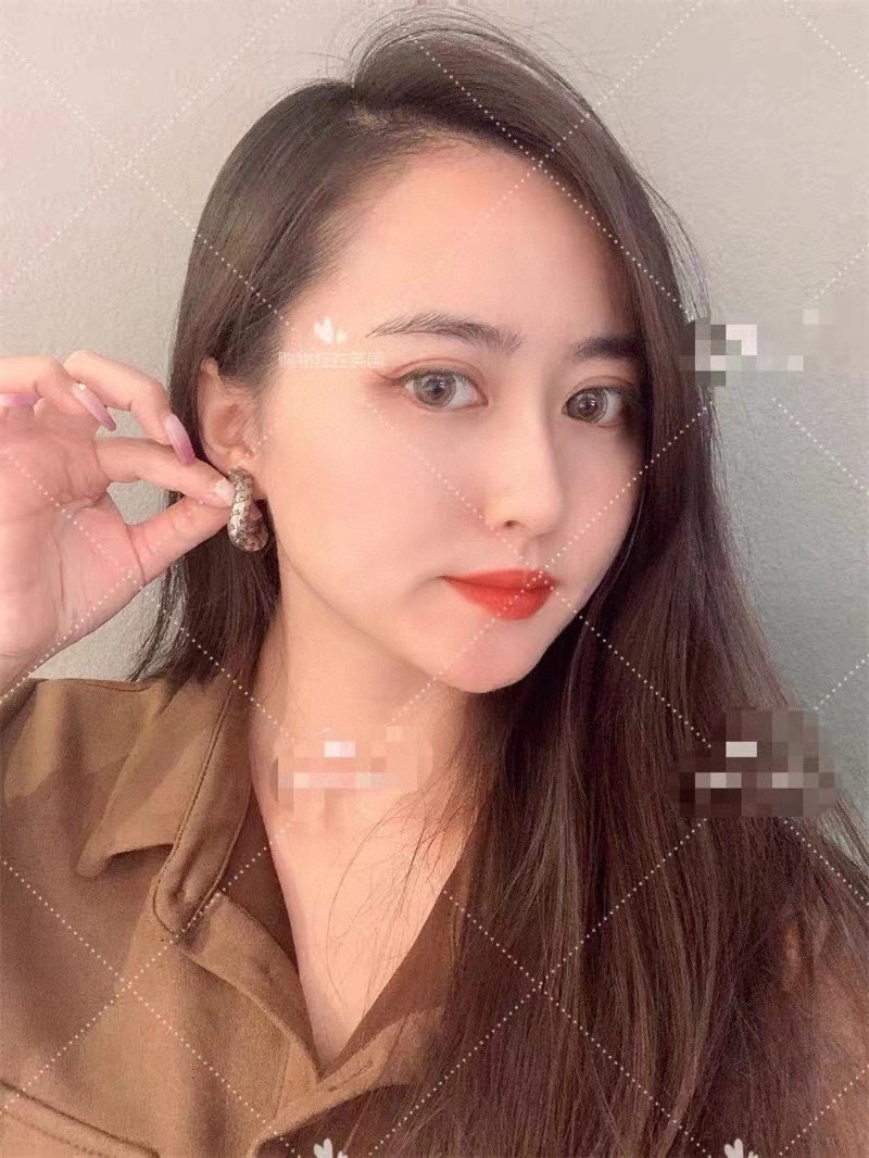 HighQuality Bxlxnciaga Earrings 282717