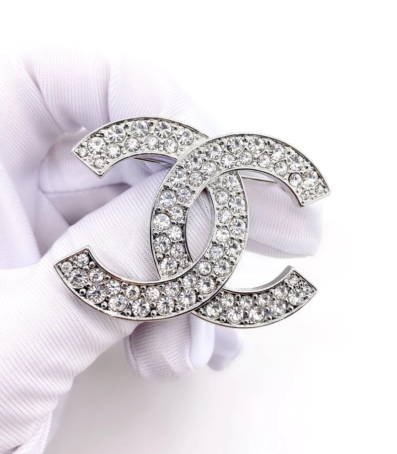 Unique Chxnxl Brooches 292364