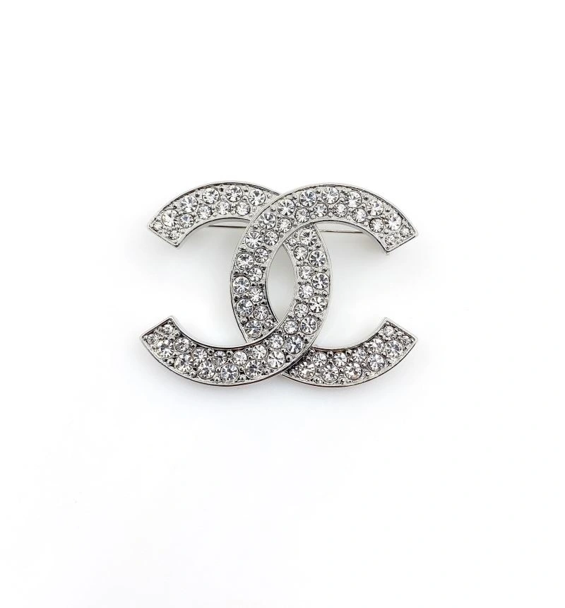 Unique Chxnxl Brooches 292364