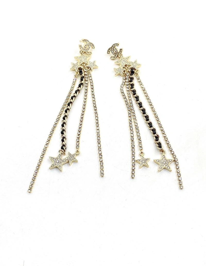 Bright Chxnxl Earrings 291061