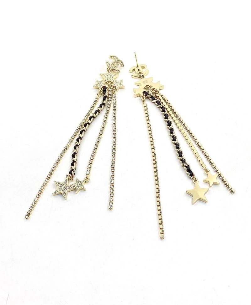 Bright Chxnxl Earrings 291061