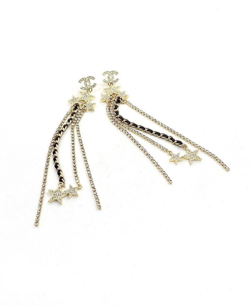 Bright Chxnxl Earrings 291061