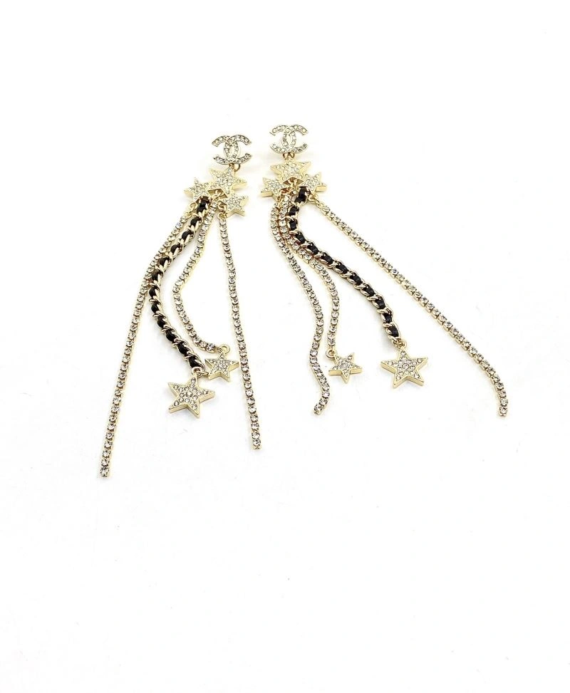 Bright Chxnxl Earrings 291061