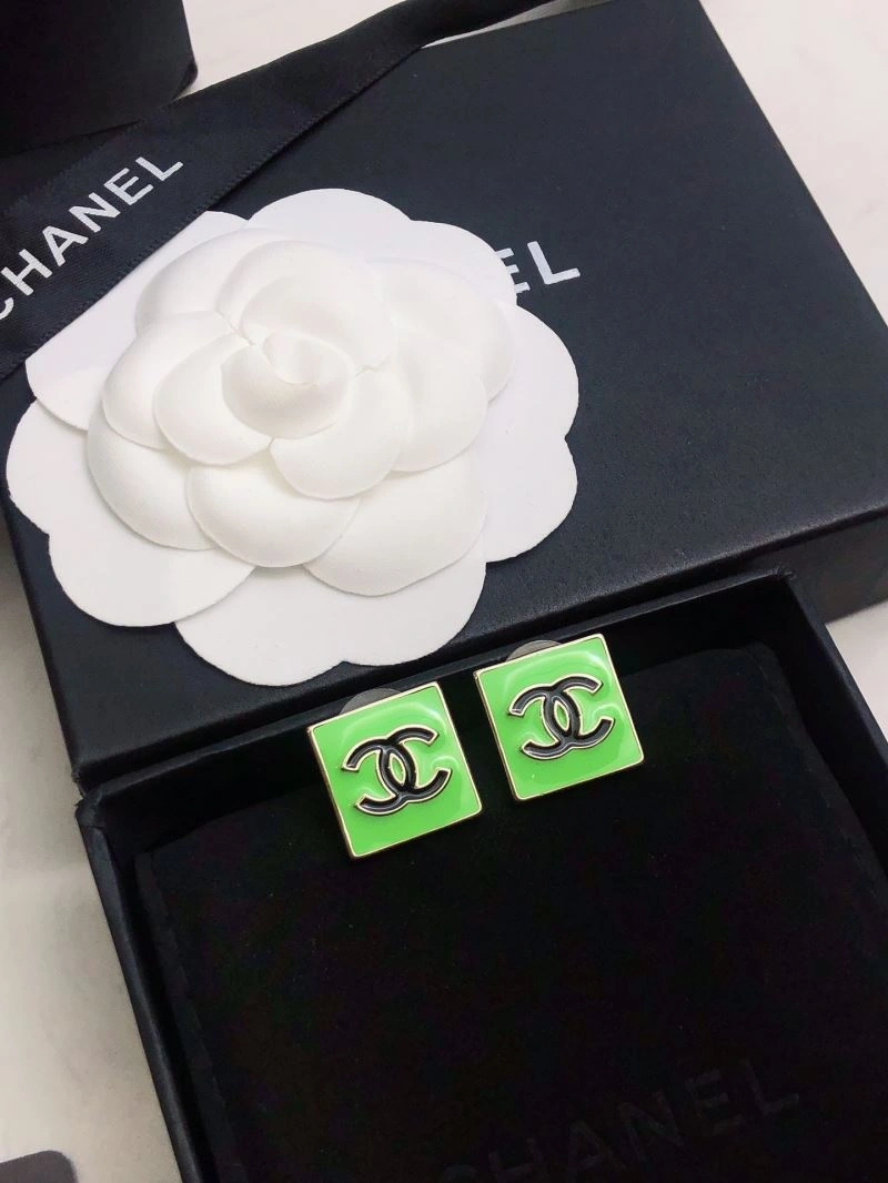 GoAnywhere Chxnxl Earrings 291065