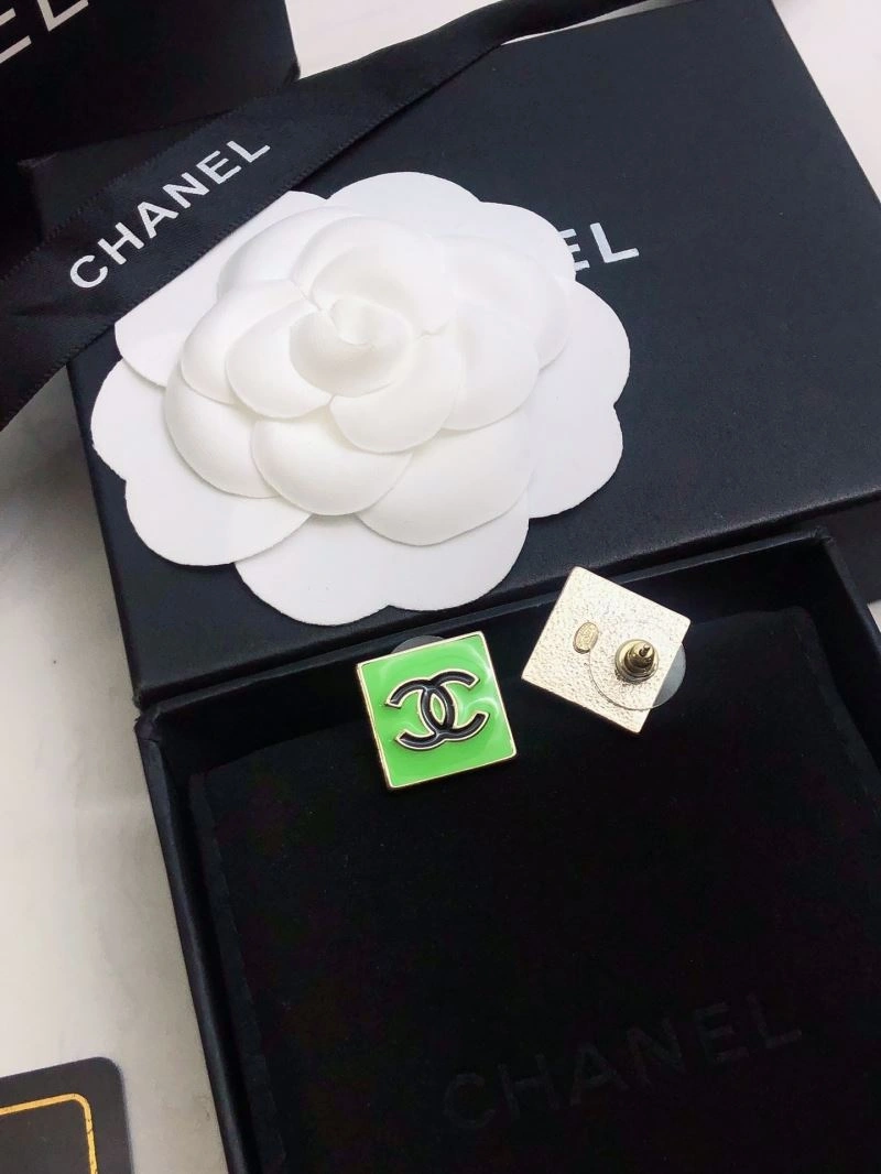 GoAnywhere Chxnxl Earrings 291065