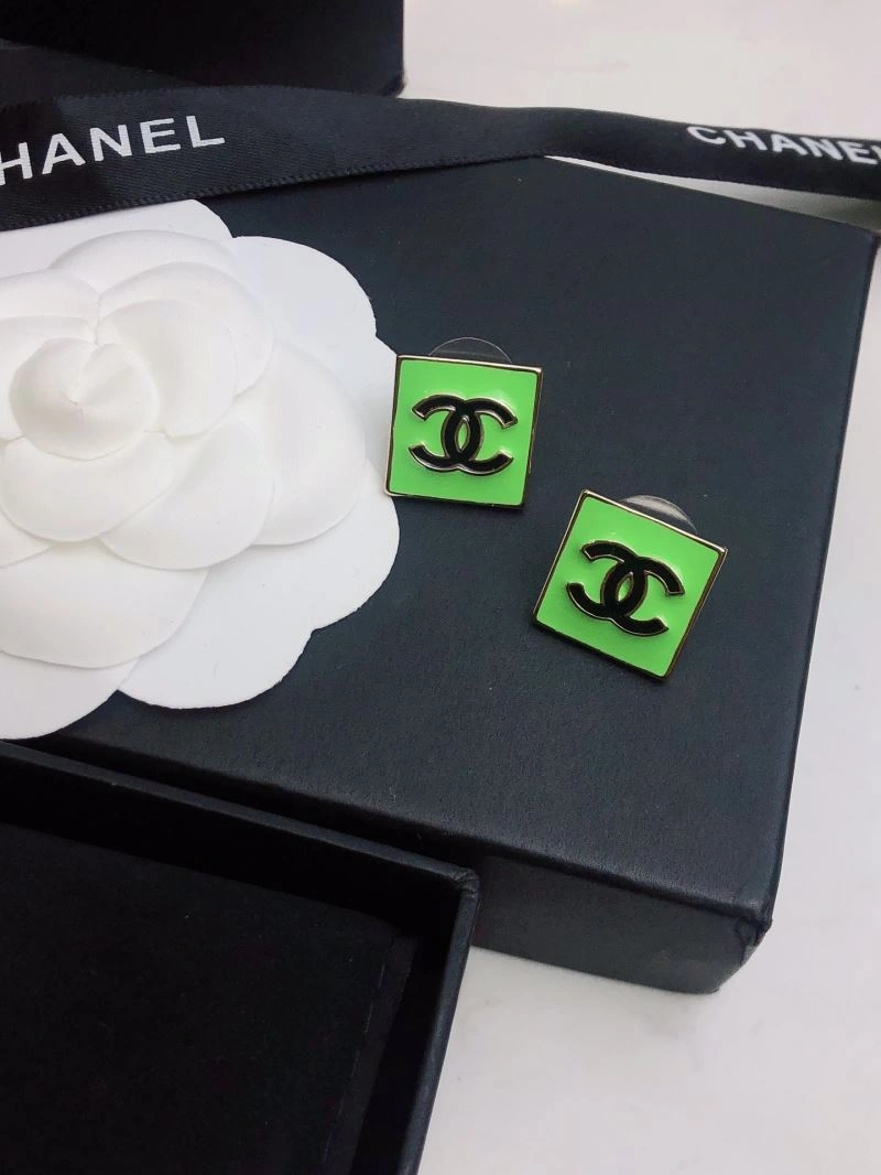 GoAnywhere Chxnxl Earrings 291065