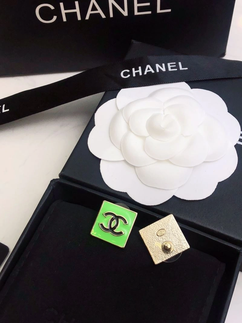 GoAnywhere Chxnxl Earrings 291065