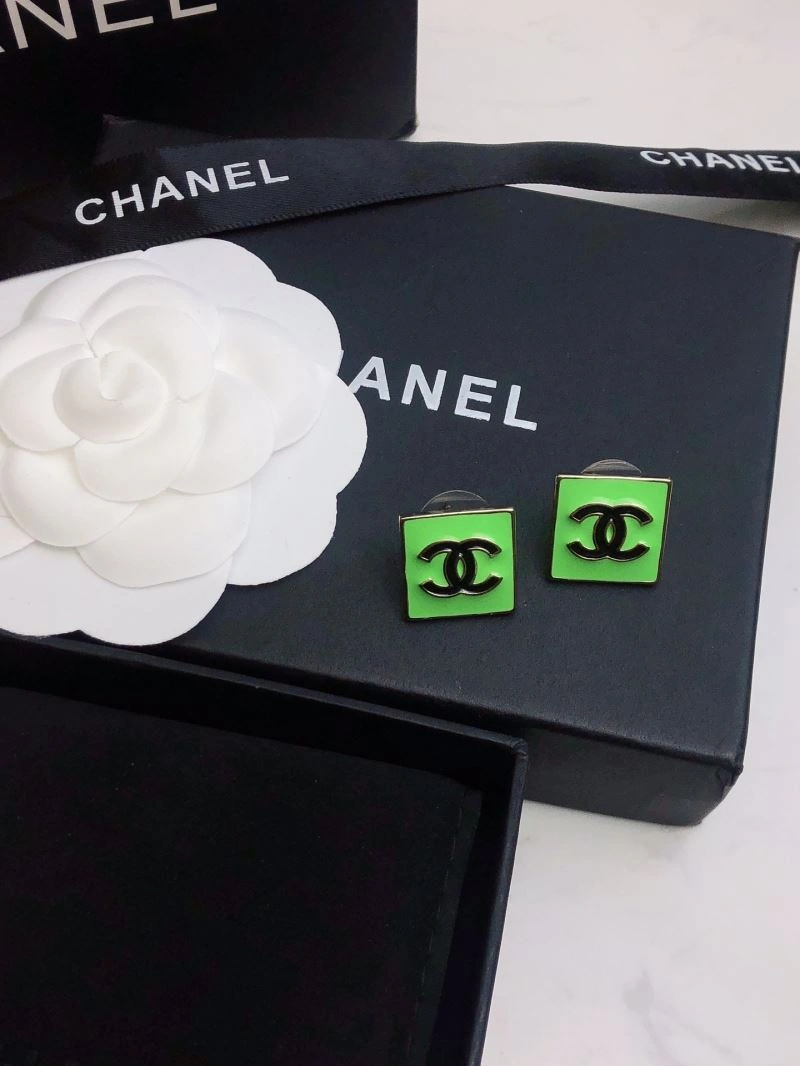 GoAnywhere Chxnxl Earrings 291065