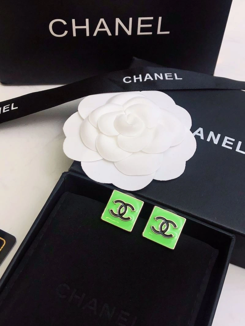 GoAnywhere Chxnxl Earrings 291065