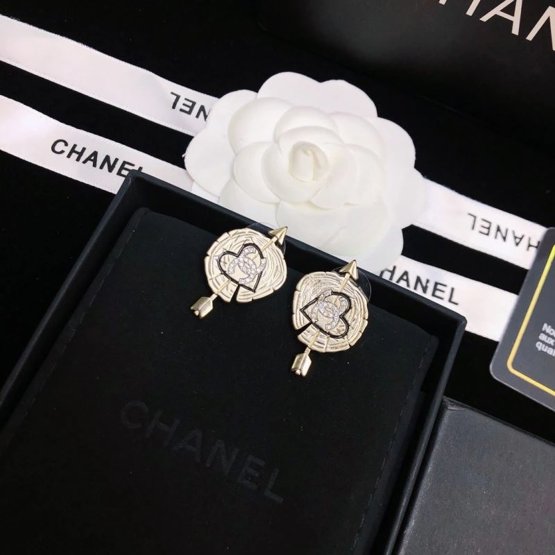 DailyWear Chxnxl Earrings 291056