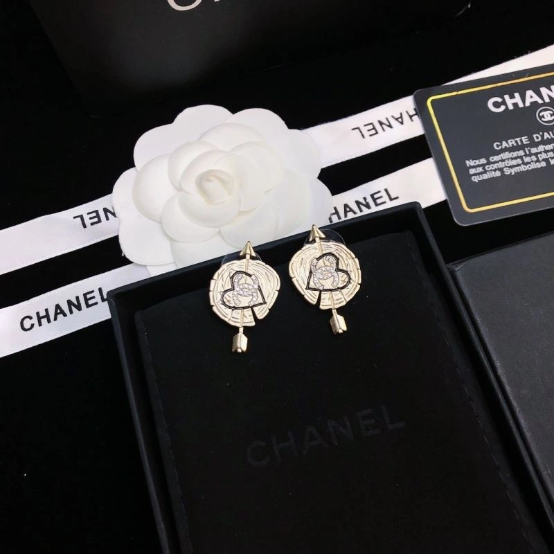 DailyWear Chxnxl Earrings 291056