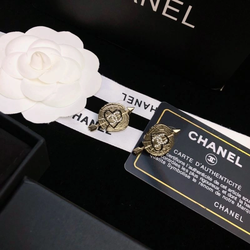 DailyWear Chxnxl Earrings 291056