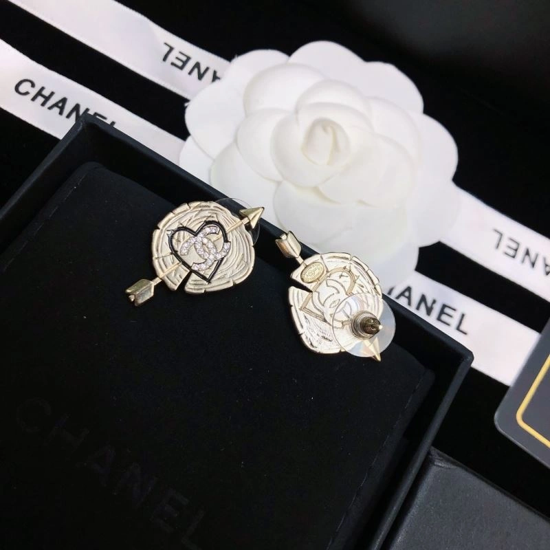 DailyWear Chxnxl Earrings 291056