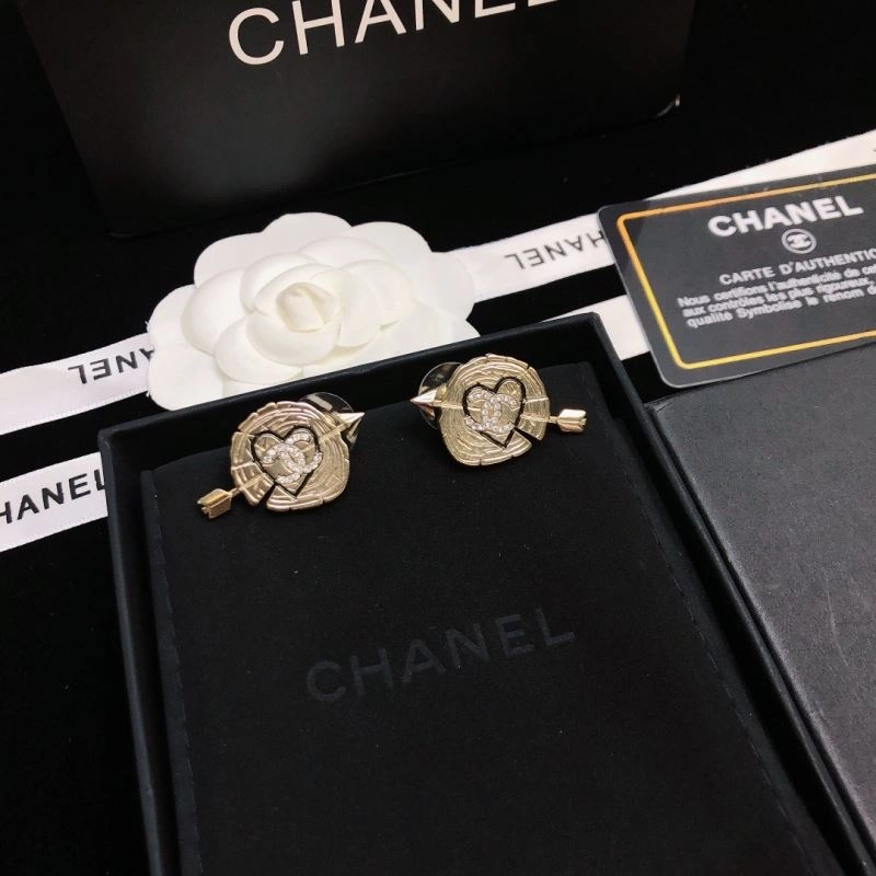DailyWear Chxnxl Earrings 291056