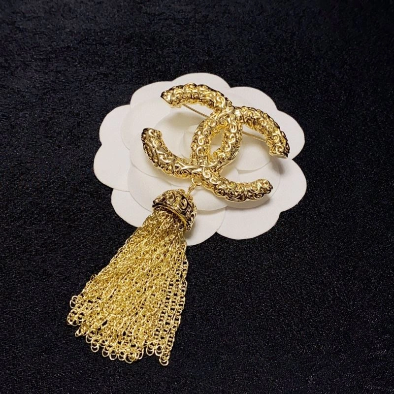 Chxnxl Brooches Practical 292363