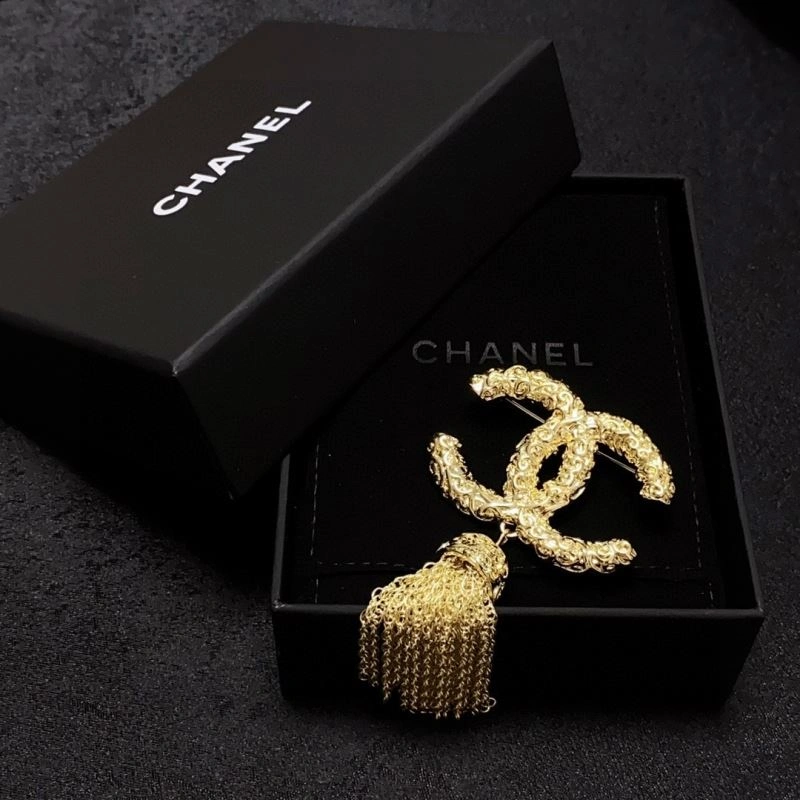 Chxnxl Brooches Practical 292363