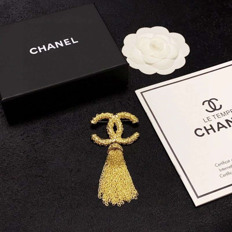 Chxnxl Brooches Practical 292363