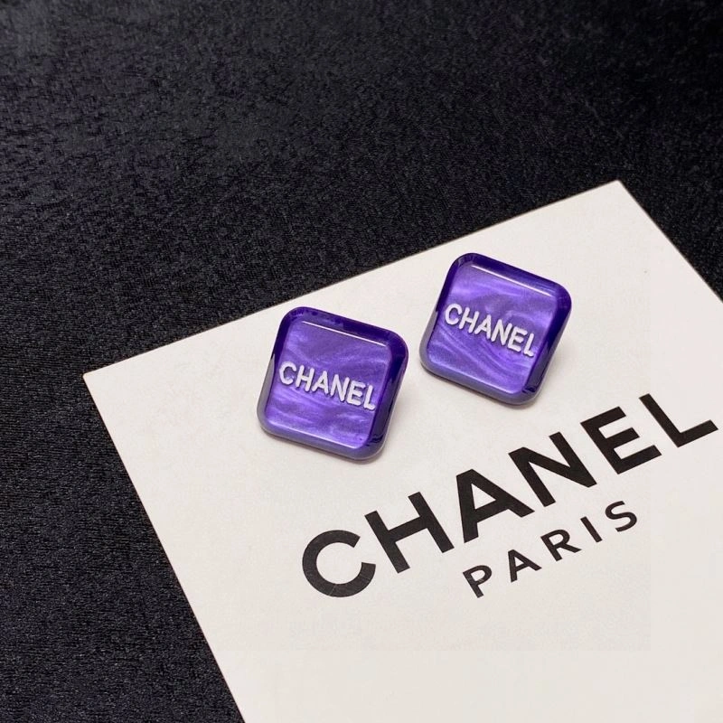 Chxnxl Earrings ModernLook 291050