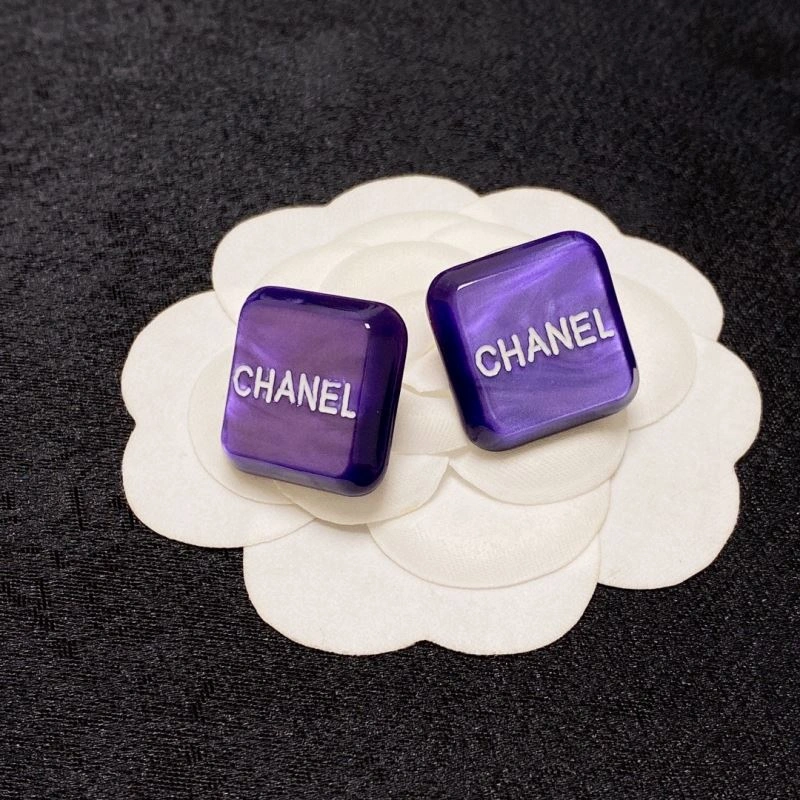 Chxnxl Earrings ModernLook 291050