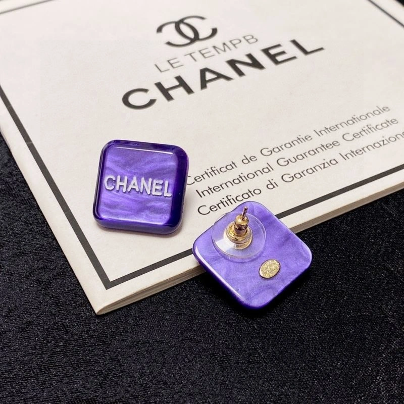 Chxnxl Earrings ModernLook 291050