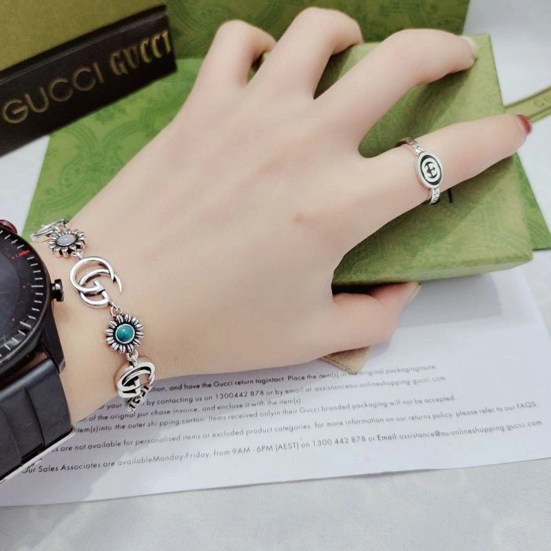 Gxccx Bracelets TopPick 307053