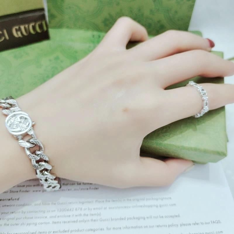 Gxccx Necklaces EasyMatch 306143
