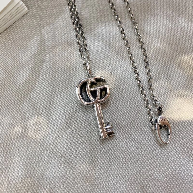 Gxccx Necklaces Resilient 306137