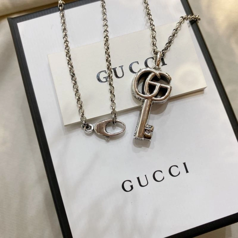 Gxccx Necklaces Resilient 306137