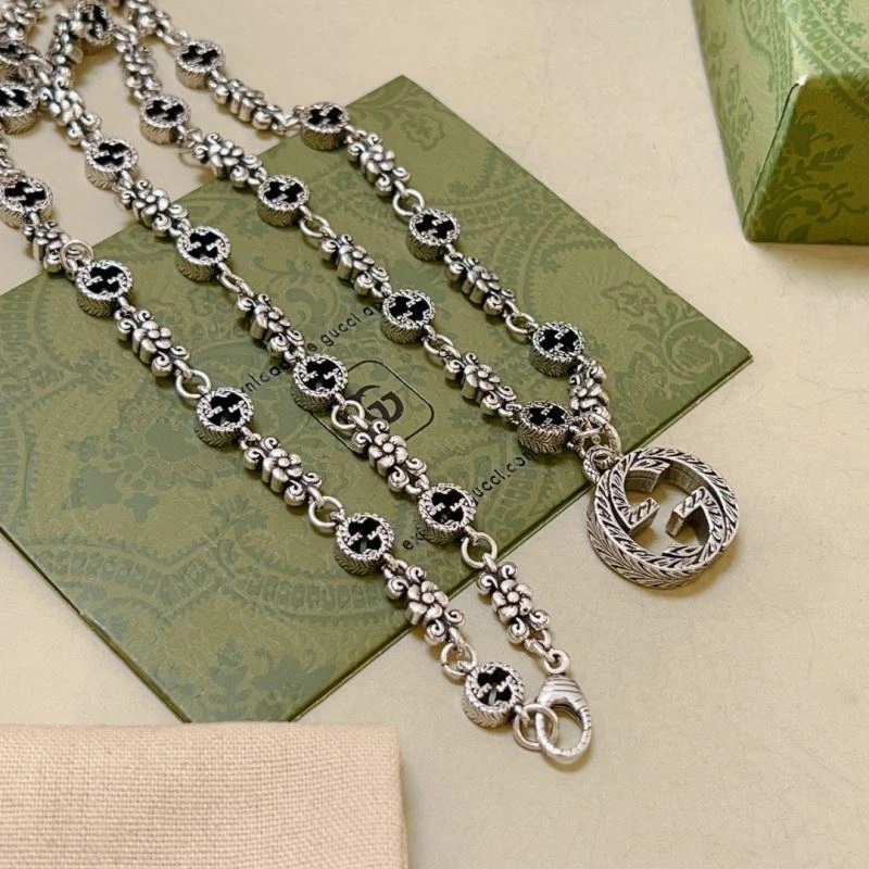 Gxccx Necklaces BestValue 306132