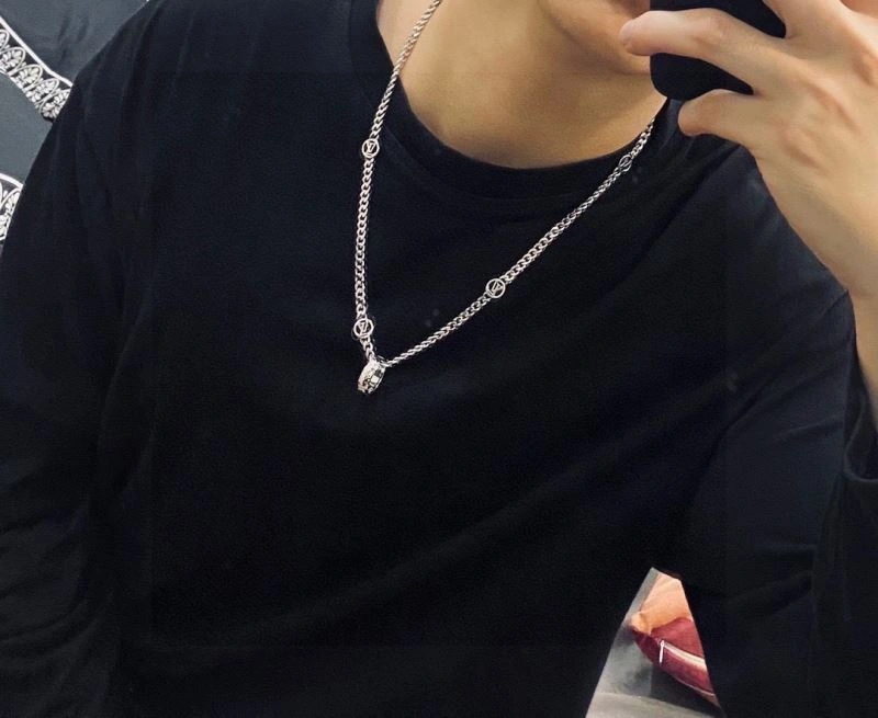 SportInspired LX Necklaces 311396