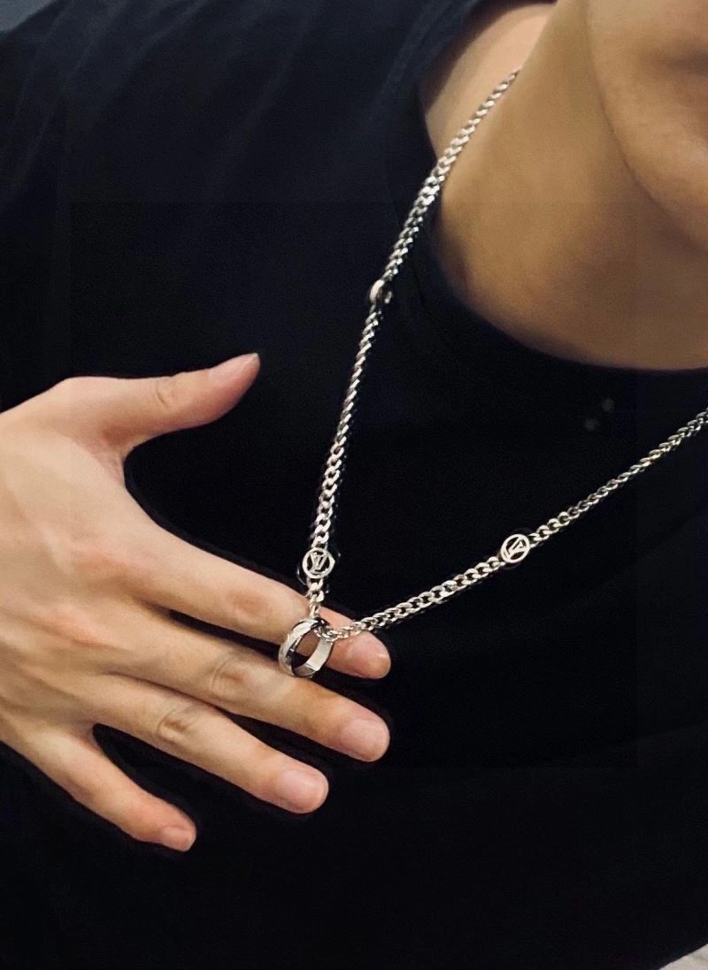 SportInspired LX Necklaces 311396