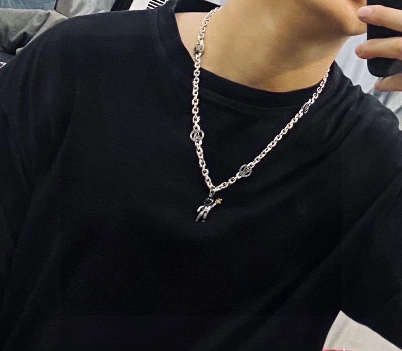 Affordable LX Necklaces 311393