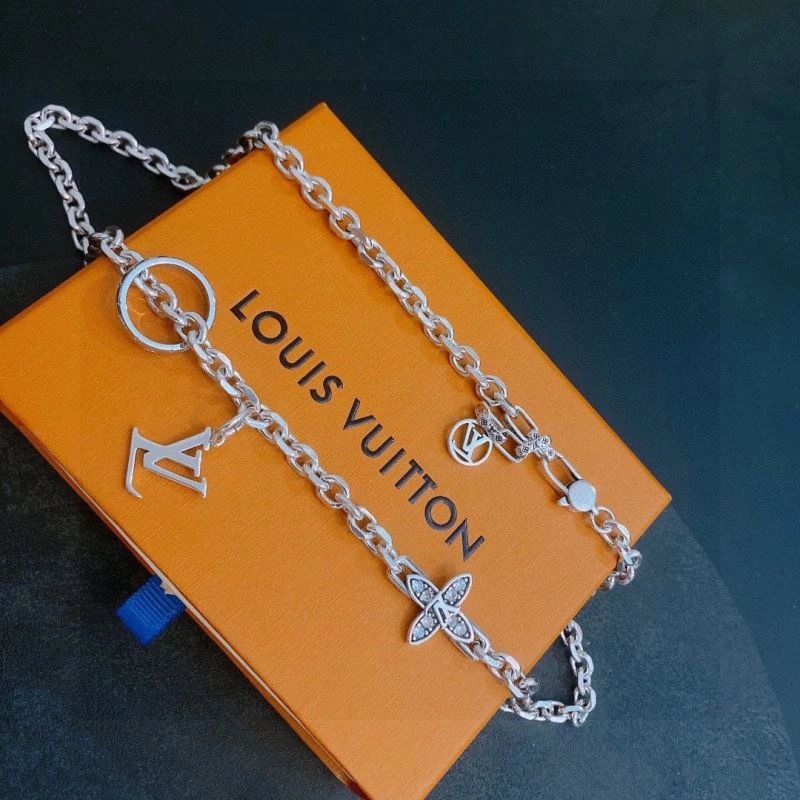 LX Necklaces GoodFit 311394