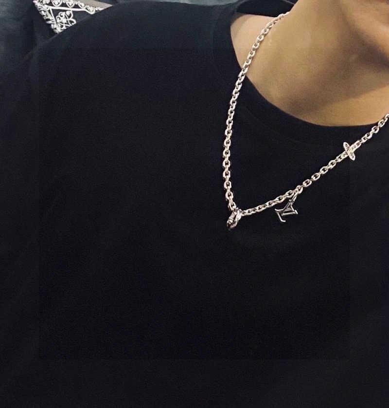 LX Necklaces GoodFit 311394
