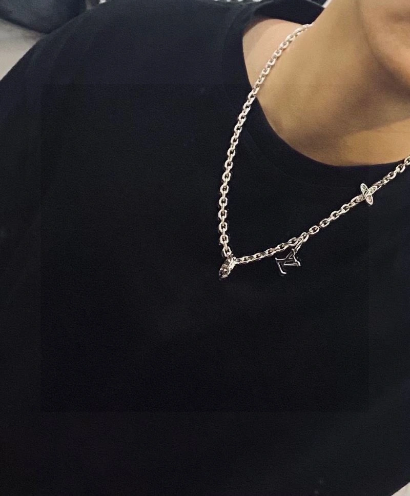 LX Necklaces GoodFit 311394
