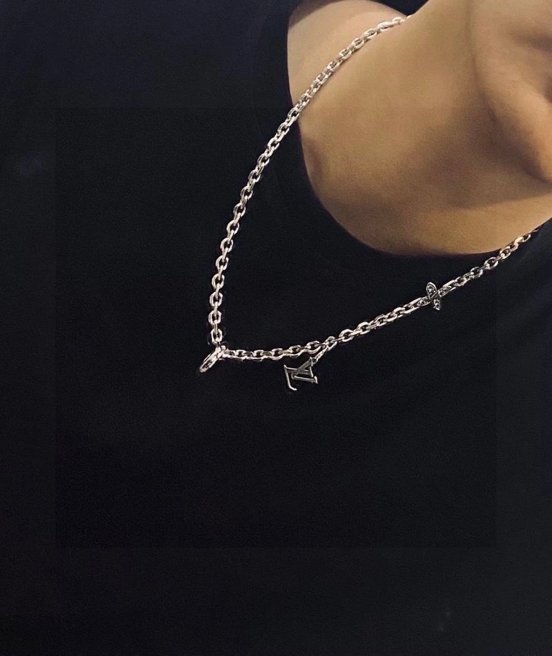 LX Necklaces GoodFit 311394