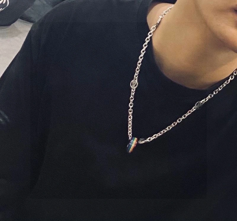 LX Necklaces SportInspired 311399