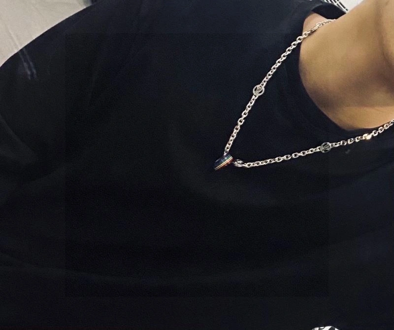 LX Necklaces SportInspired 311399