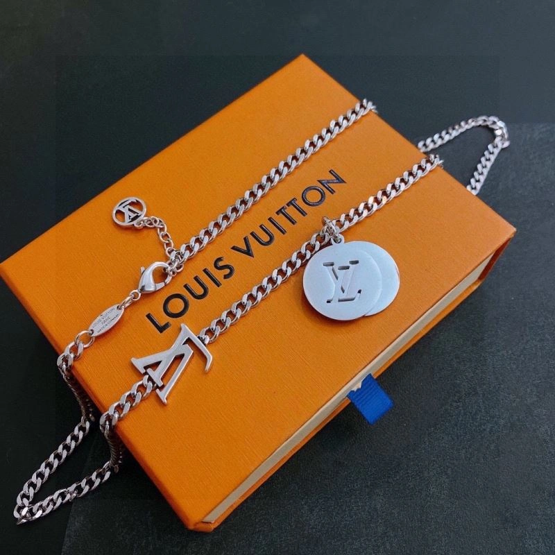 LX Necklaces Comfortable 311397