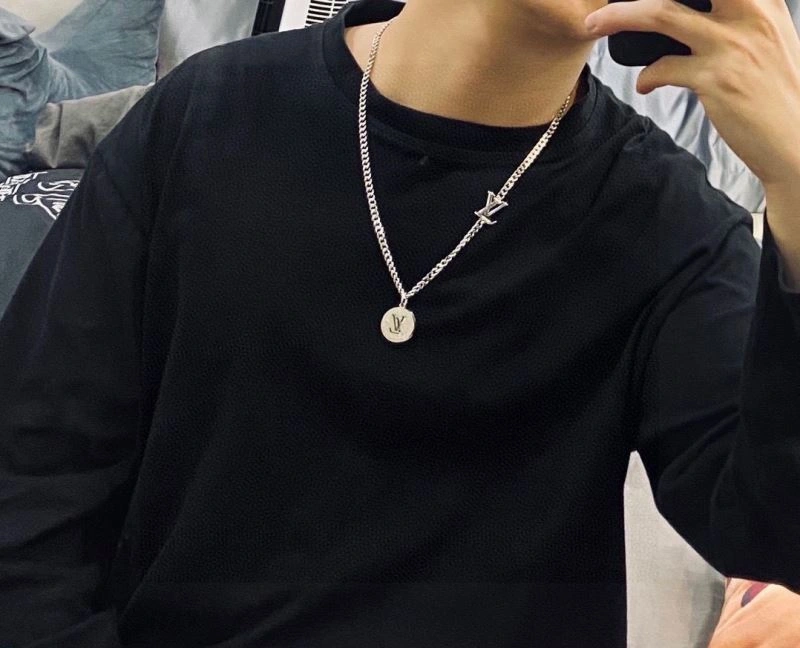LX Necklaces Comfortable 311397