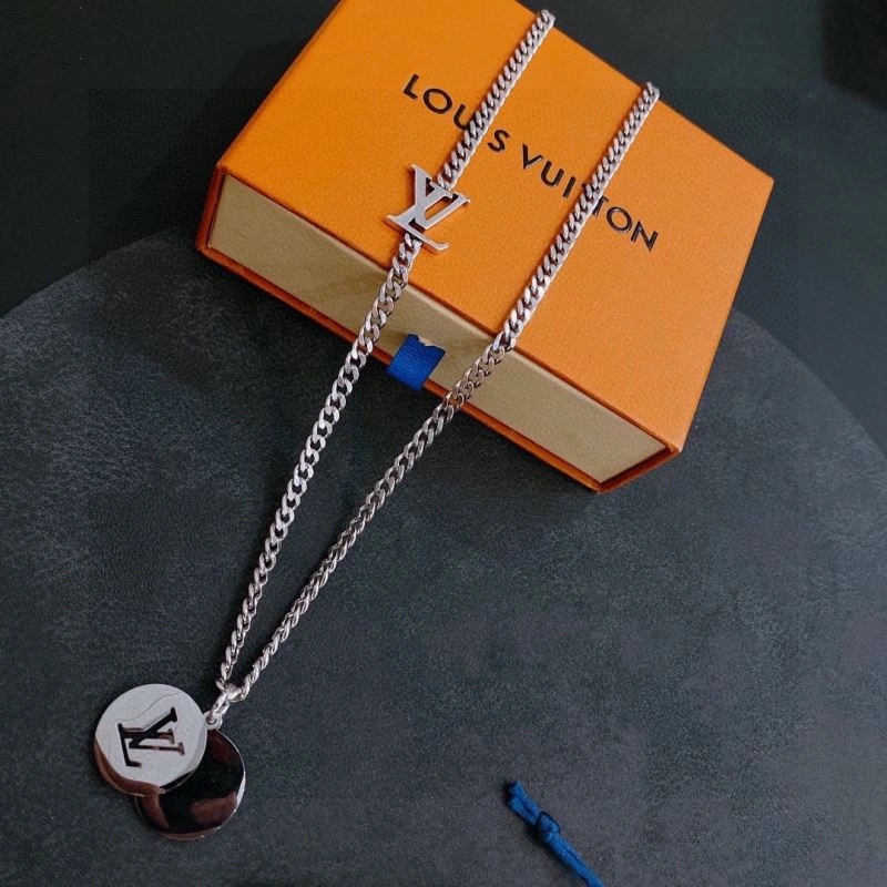 LX Necklaces Comfortable 311397