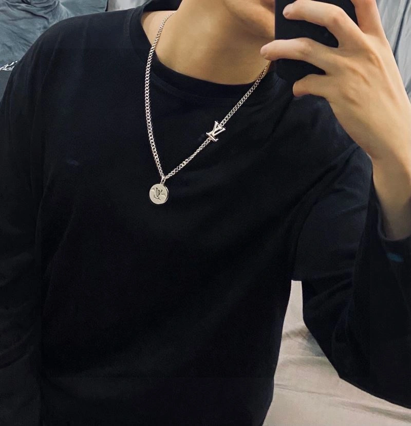 LX Necklaces Comfortable 311397