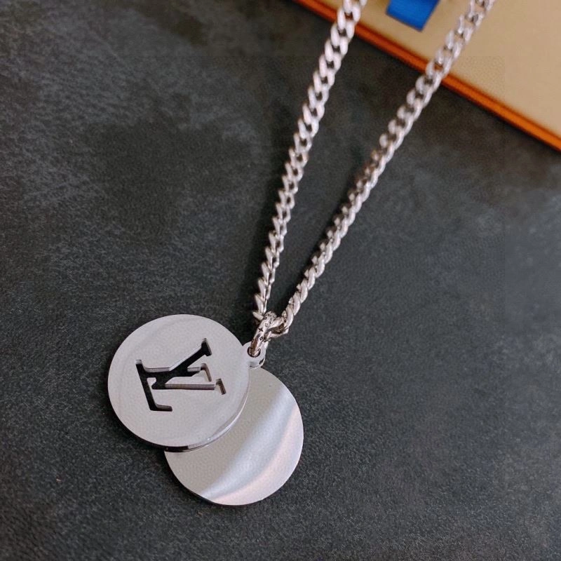 LX Necklaces Comfortable 311397