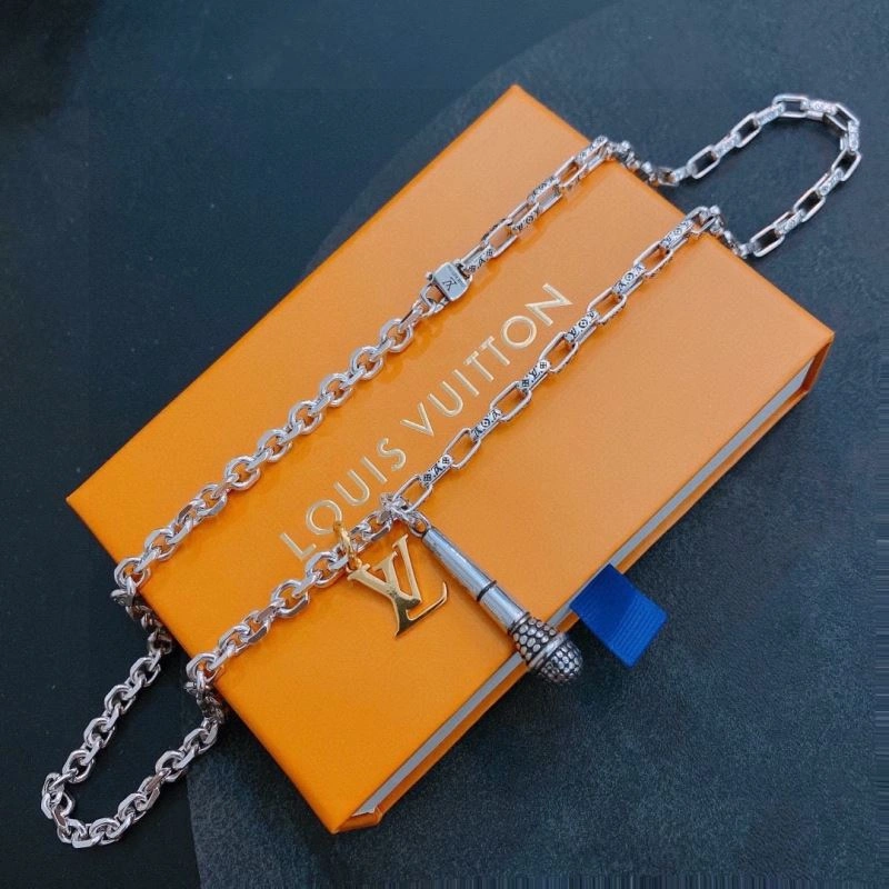 LX Necklaces Minimalist 311392