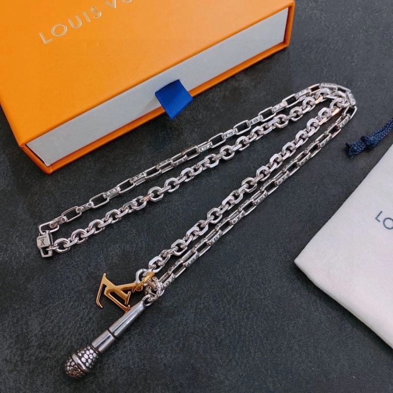 LX Necklaces Minimalist 311392